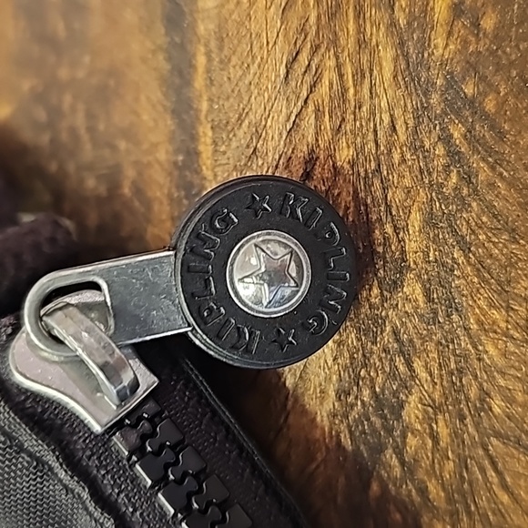 Kipling Crossbody Bag - Picture 9 of 10